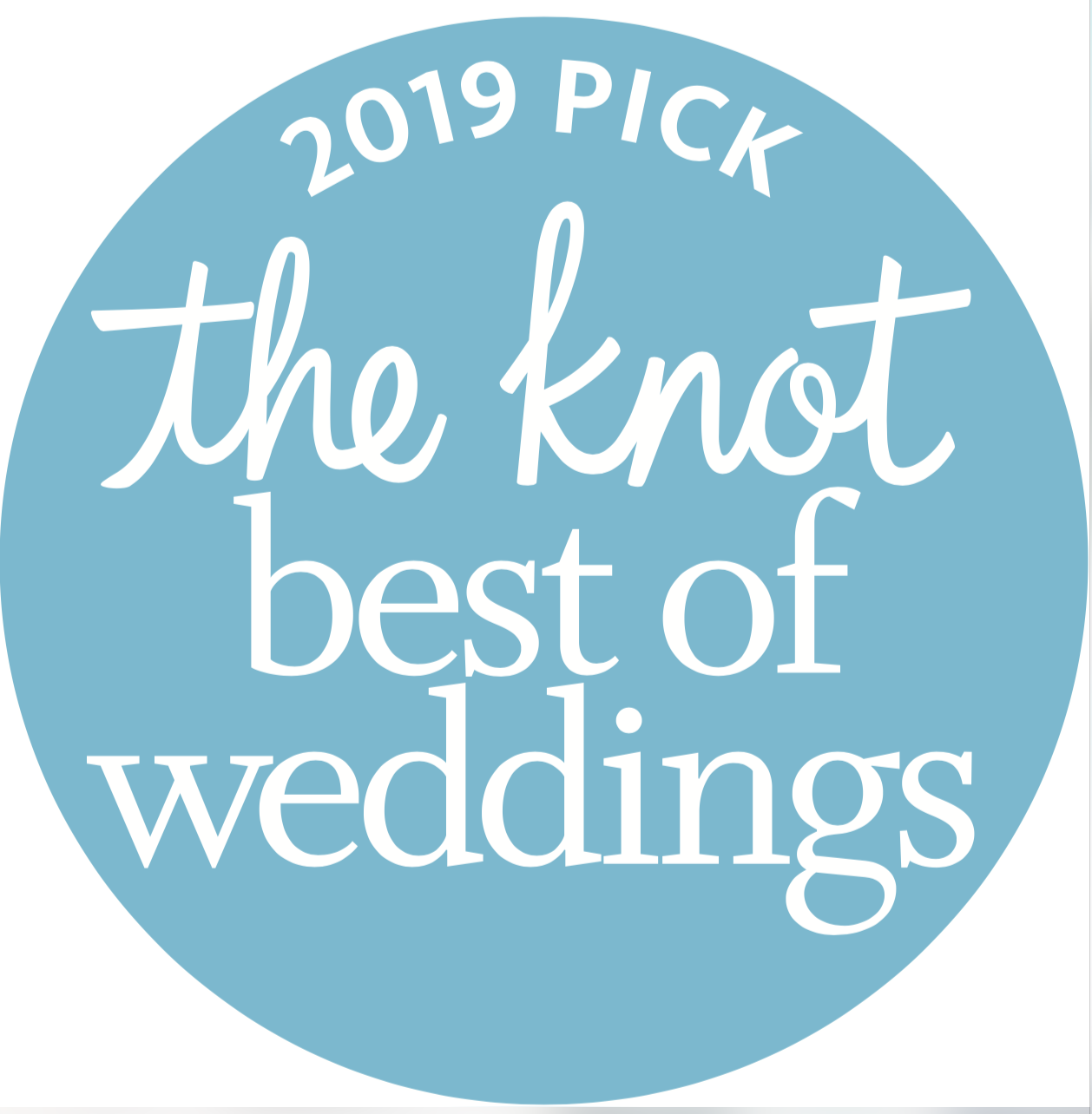 The Knot Best of 2019