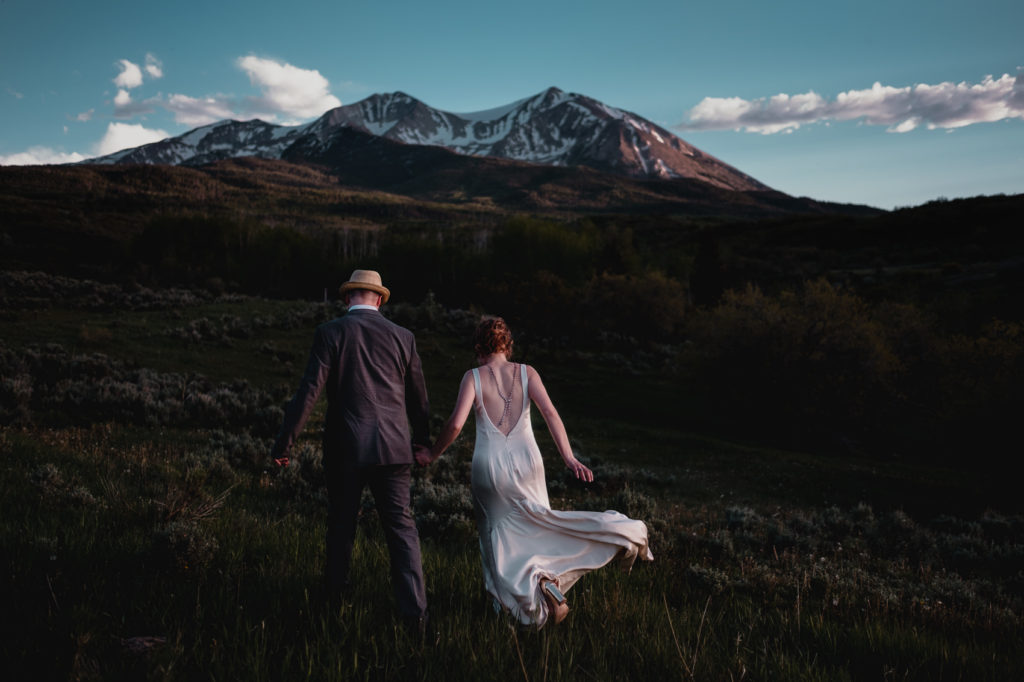 Finding the Perfect Location for Your Colorado Elopement