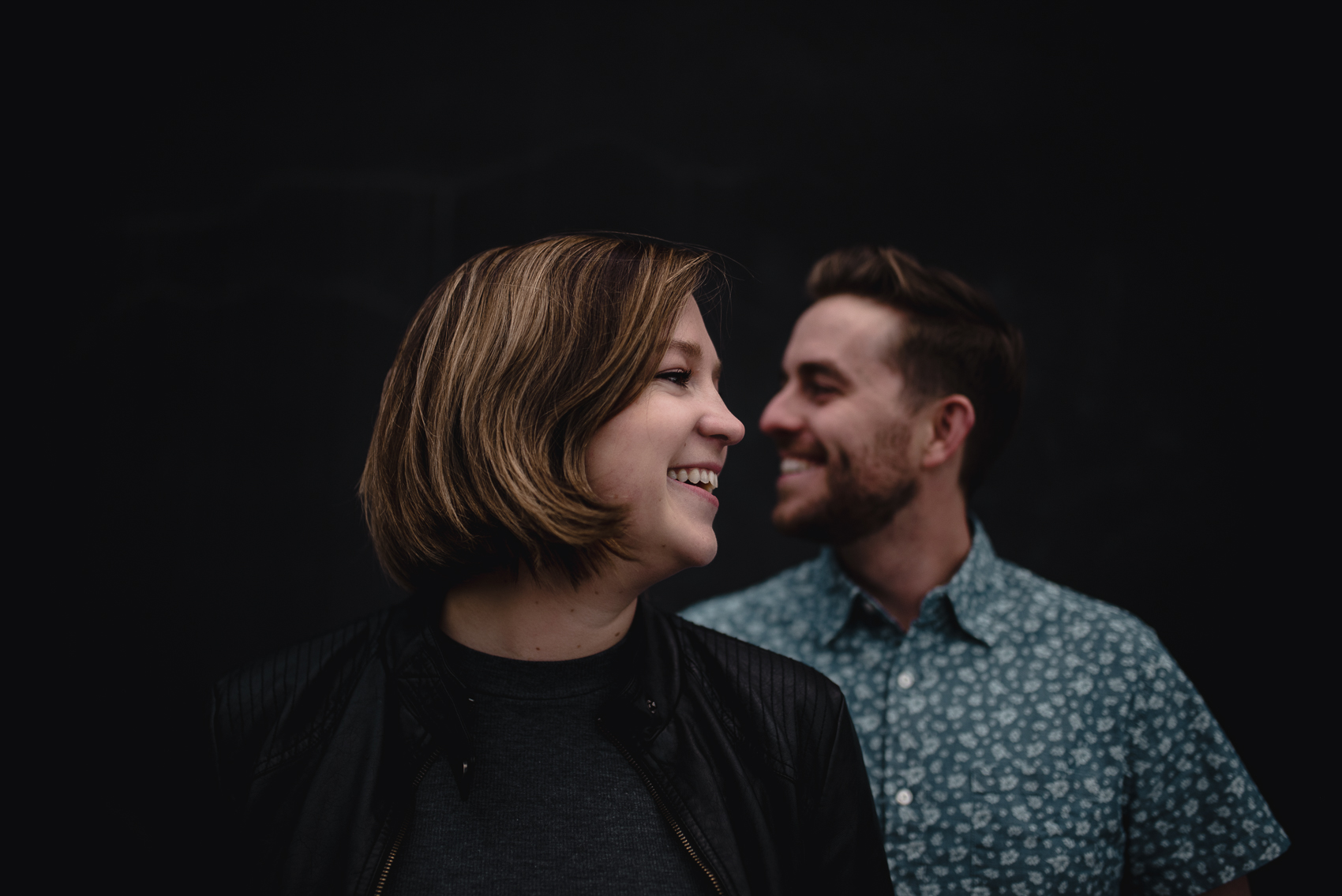 RiNo Engagement Shoot