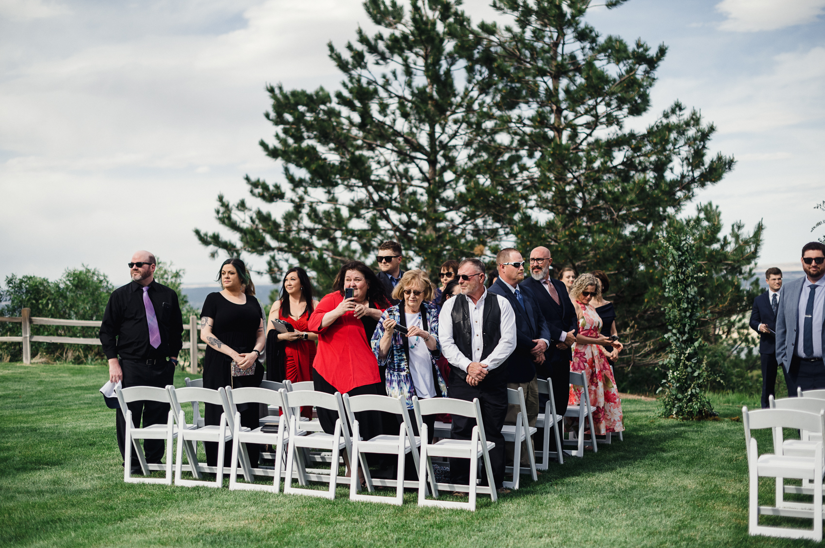 Colorado Wedding at The Broadmoor