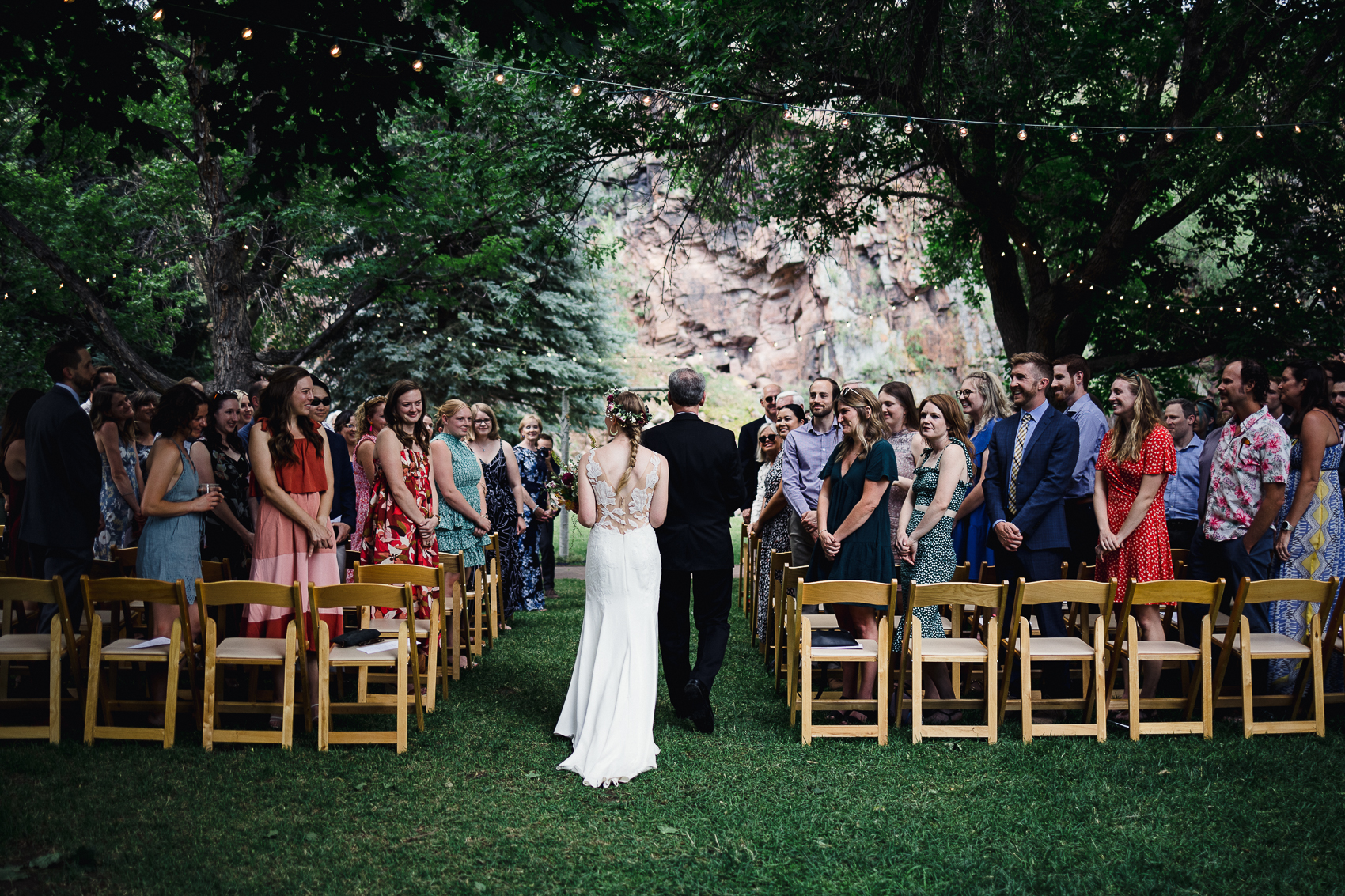 Riverbend Lyons Colorado Wedding