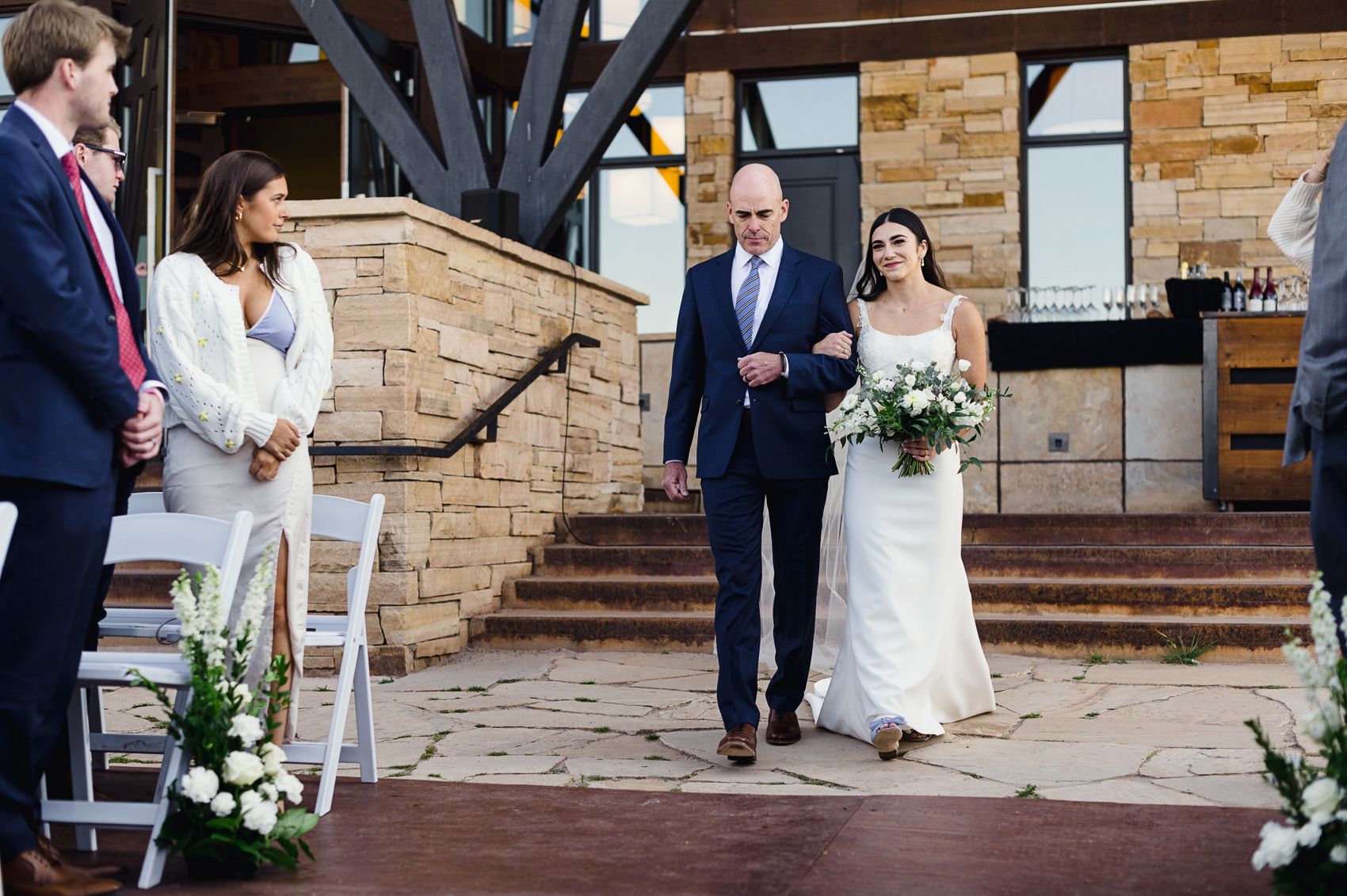 The 10th Vail Wedding